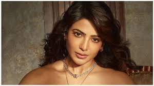 Samantha Ruth Prabhu reveals modelling gave her purpose when things  werent easy at home | Telugu News - The Indian Express