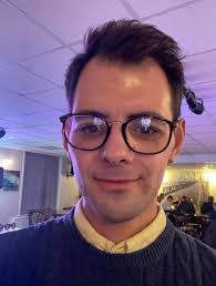 Hello, I'm James, a 32 year old from Smalley, Derbyshire UK. I'm a kind and  caring person. I also have a playful side and there are many things I look  forward to