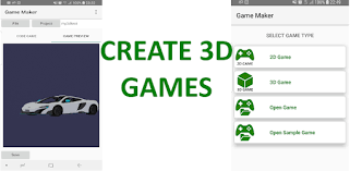 No coding is required thanks to accessible visual scripting tools to create amazing games in minutes. Game Maker 3d On Windows Pc Download Free 3 Game Maker Pro Threed