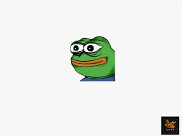 Currently showing all emotes servers. Yep Pepe Emote By Stikzshop On Dribbble