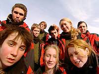 Brat Camp (Reality, 2005)