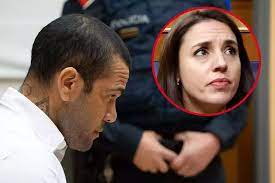 La ley del 'Solo sí es sí' de Irene Montero deja a Dani Alves con una  condena inferior