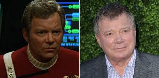 William Shatner Wonders If He Can Be De-Aged For Star Trek Sequel Like Jeff  Bridges For Tron