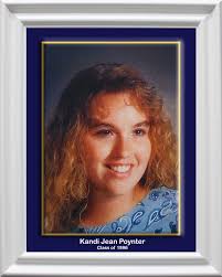 Class of 1996 History