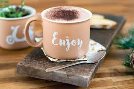 Chocolat Chaud A La Banane Et Datte Recette Chocolat Chaud Dattes Et Recettes De Boissons