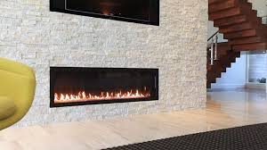 We offer free estimates for gas lines and fireplace installations! Gas Vs Electric Fireplace Pros Cons And Differences Designing Idea