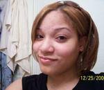 Featured Member: Jillian Spence