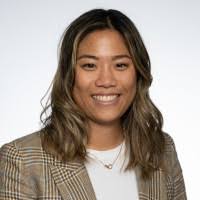Courtney Hsu, MBA