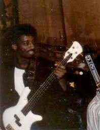 Marcus Culvert Discography: Vinyl, CDs, & More