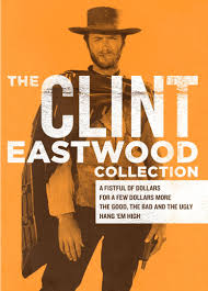 Two fistfuls of the finest italian westerns, from django to the dollars trilogy and beyond. Clint Eastwood Collection 4 Discs Dvd Best Buy