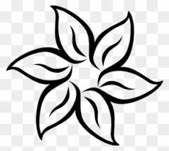 Flower Silhouette Png Image Easy To Draw Flowers Free Transparent Png Clipart Images Download Tulips to daffidols and roses there is a good range of flowers to learn to draw here. flower silhouette png image easy to