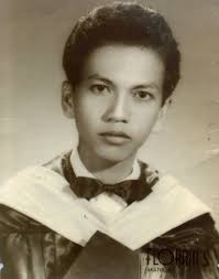 Patricio Corpuz Obituary