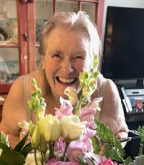 Joyce Harding Obituary