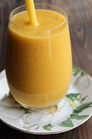 Smoothie Mangue Orange Lait De Coco Et Banane Le Dominicana Aime Mange Recette Recette Smoothie Mangue Smoothie Mangue Smoothie Recette