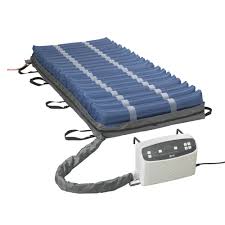 Drive Medical Med Aire Plus Low Air Loss Mattress Replacement System 80 X36 Aire Air Med New Beds Medical Design Trends