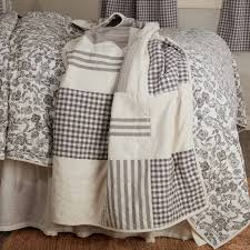 We did not find results for: Gray Gables Quilted Throw Piper Classics