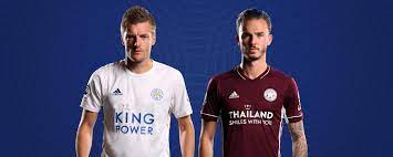 Leicester city football club have followed their triumph in last weekend's fa community shield with the release of their 2021/22 adidas third kit. Revealed Leicester City S 2020 21 Adidas Maroon White Away Shirts