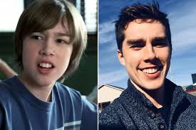 My Name Is Earl star unrecognisable after losing 21st as we reveal where  cast are now… including tough 16-month marriage