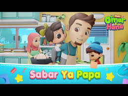 Omar dan hana mari belajar mengambil wudhu bersama omar. Lagu Kanak Kanak Islam Kawan Istimewa Omar Hana Litetube