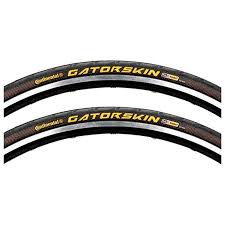 Continental Gatorskin Gator Tires 700x23c Folding Set Pair 23mm 700c Review Tired Gator Pairs