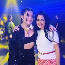 Patrícia França recorda início na TV e celebra carreira: Passei por  situações que doeram