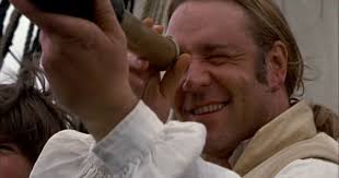 Master and Commander' Prequel Film in the Works