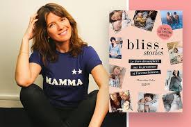 Une incroyable maternité a été pensée entièrement pour aider les futures mamans à se détendre le jour de leur accouchement grâce à des. Clementine Galey De Bliss Stories Toutes Les Bliss Girls Sont Des Guerrieres Hachette Fr