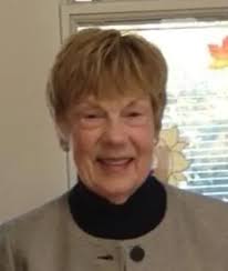 Obituary information for Virginia "Ginny" Zimmerman