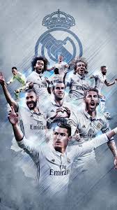 Find the best free stock images about real madrid team. 40 Real Madrid Mobile Wallpapers Download At Wallpaperbro Pemain Sepak Bola Gambar Sepak Bola Sepak Bola