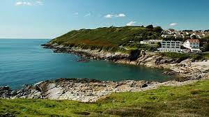 Get the latest swansea city news, scores, stats, standings, rumors, and more from espn. Swansea Und Rhossili Bay In Sudwales
