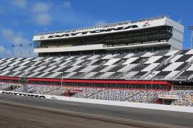 daytona international speedway seating chart view we