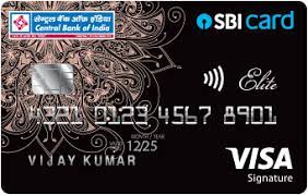 Enjoy exclusive access to premium airport lounges in india using your bandhan bank mastercard elite platinum debit card. Credit Cards Central Bank Of India