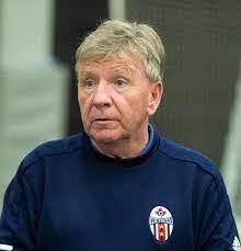 Gary Gaul's Instagram, Twitter & Facebook