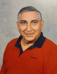 Obituary information for Donald Blake