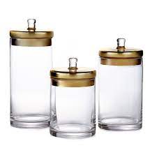 Totals for gold and silver holdings including the ratio percent of gold versus silver will be calculated. Our Best Kitchen Storage Deals Glass Canister Set Glass Canisters Glass Jars