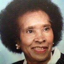 Mrs. Lillian Parker Turrentine Obituary