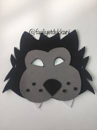Mask Maske