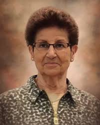 Maria Antonia Guthrie Obituary January 26, 2025