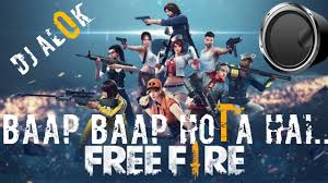 Free fire rap song from the album free fire rap is released on dec 2018. Free Fire Lover Song Baap Baap Hota Hai Free Fire Song Game Triangle 35 Youtube