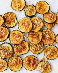 Check spelling or type a new query. Baked Zucchini Chips Cooking Lsl