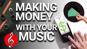 First mobile app monetization strategy is advertising within the app. Make Money With Your Music On Youtube Youtube