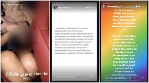 Russian formula 1 driver nikita mazepin has apologised for posting an instagram video, which appeared to show him inappropriately touching a woman. Rbgkmiy Tadcem