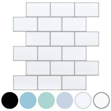 We did not find results for: Longking White Subway Tiles Peel And Stick Backsplash Stick On Tiles Kitchen Backsplash Pack Of 10 Thicker Design Buy Online In Mongolia At Mongolia Desertcart Com Productid 228918793