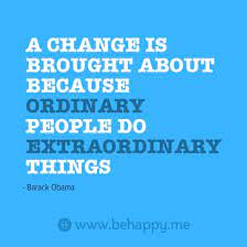 10 Ordinary People Doing Extraordinary Things Ideas Extraordinary Ordinary People