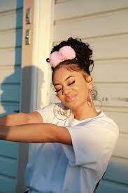 Top lyrics from high maintenance ep by saweetie, that can double as instagram captions. Saweetie Tap In Wallpapers Wallpaper Cave