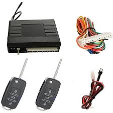Maybe you would like to learn more about one of these? Keyless Open Funkfernbedienung Fur Vorhandene Original Zentralverriegelung Universal Mit 2 Klappschlussel Amazon De Elektronik Foto