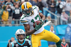 Packers Wr Davante Adams Shows Up At 45 On Nfl Top 100 Players Of 2018 Acme Packing Company He will likely be moving his way up the wide receiving rankings in the nfl, as well as fantasy rankings.