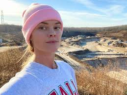 All About Logan Paul's Wife, Nina Agdal