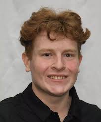 2021-22 Men's Golf Roster