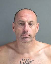 Name: GALLOWAY WILLIAM ANTHONY 05/05/1981 M W Booking Date: 04/18/2024  Charges: BATTERY Bond: $NO BOND